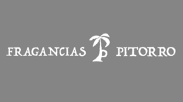 FRAGANCIAS P PITORRO trademark