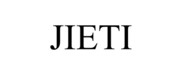 JIETI trademark