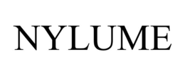 NYLUME trademark