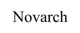NOVARCH trademark