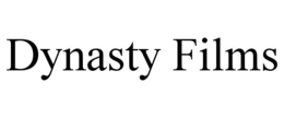 DYNASTY FILMS trademark