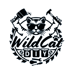 WILDCAT DIY trademark