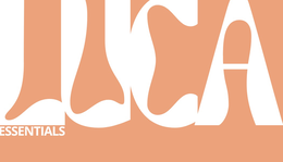 LUCA ESSENTIALS trademark