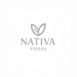 NATIVA FOODS trademark