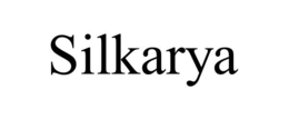 SILKARYA trademark