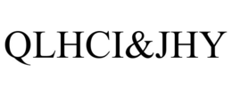 QLHCI&JHY trademark