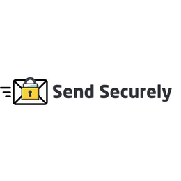 SEND SECURELY trademark