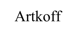ARTKOFF trademark