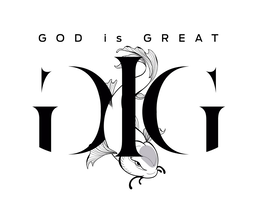 GOD IS GREAT GIG trademark