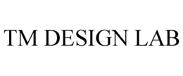 TM DESIGN LAB trademark