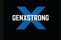 GENXSTRONG trademark