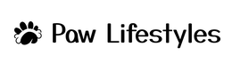 PAW LIFESTYLES trademark