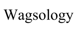 WAGSOLOGY trademark