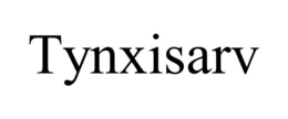 TYNXISARV trademark