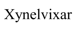 XYNELVIXAR trademark
