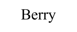 BERRY trademark