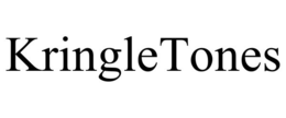 KRINGLETONES trademark