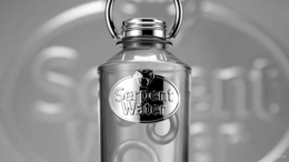 SERPENT WATER trademark