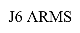 J6 ARMS trademark