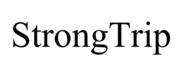 STRONGTRIP trademark