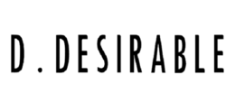 D.DESIRABLE trademark