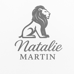 NATALIE MARTIN trademark