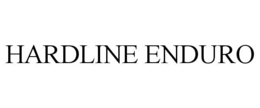 HARDLINE ENDURO trademark