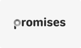 PROMISES trademark