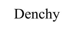 DENCHY trademark