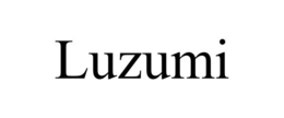 LUZUMI trademark