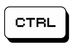CTRL trademark