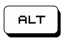 ALT trademark