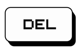 DEL trademark