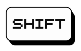SHIFT trademark