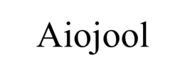 AIOJOOL trademark