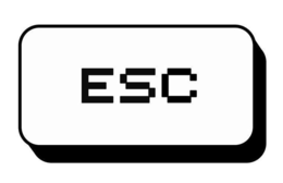 ESC trademark
