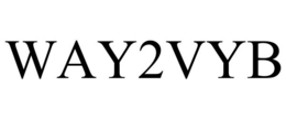 WAY2VYB trademark