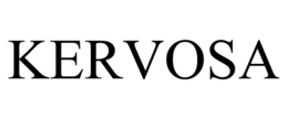 KERVOSA trademark
