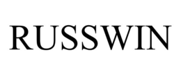 RUSSWIN trademark