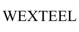 WEXTEEL trademark