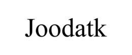 JOODATK trademark