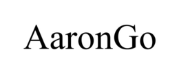 AARONGO trademark