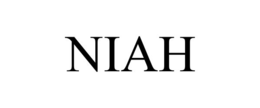 NIAH trademark