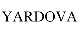YARDOVA trademark