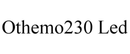 OTHEMO230 LED trademark
