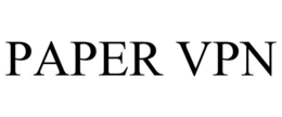PAPER VPN trademark