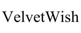 VELVETWISH trademark