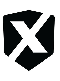 X trademark