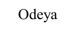 ODEYA trademark