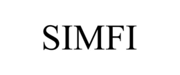 SIMFI trademark